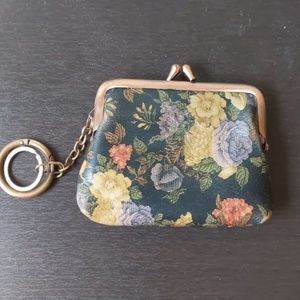 Patricia Nash Coinpurse
